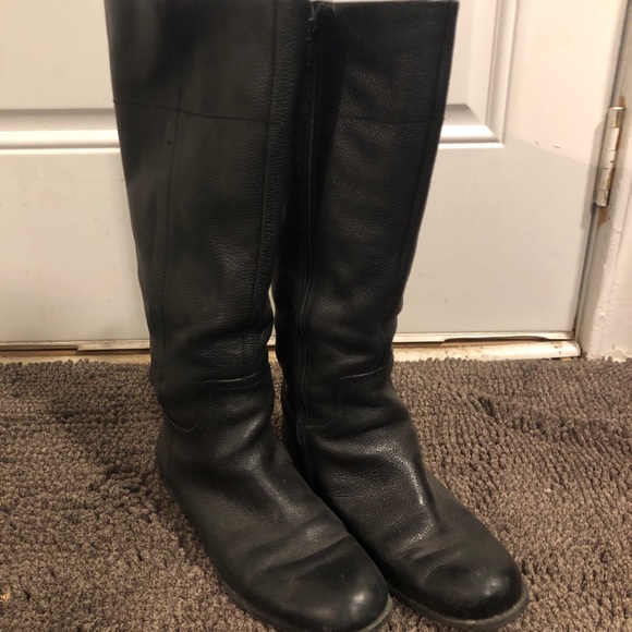 Nine West Boots size 7.5 - Picture 2 of 5